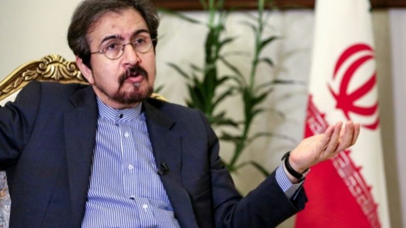 طهران تستدعي السفير الألماني