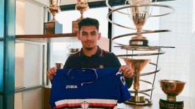 الجزائري “بهلولي” ينضم إلى سامبدوريا