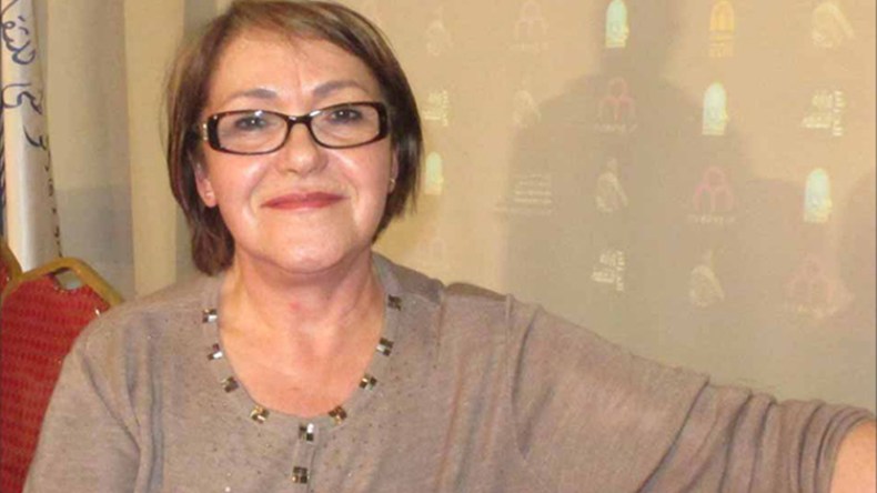 بهية راشدي: الجودة غائبة عن الأعمال الرمضانية