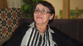 هذه شهادة بهية راشدي في الفنان عثمان عريوات!