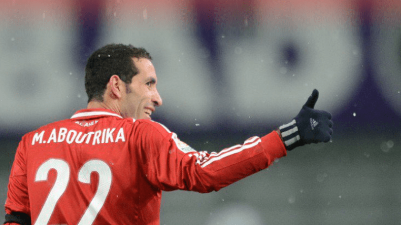 أبو تريكة يكسب “معركته” القضائية