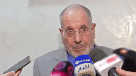 غلام الله: تصريحات فركوس ليست من الإسلام!