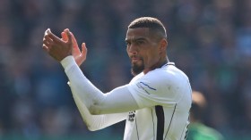 بواتينج يوضح الفارق بين رونالدو وميسي