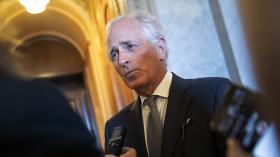 البيت الأبيض يعمل كشركة علاقات عامة لحساب بن سلمان