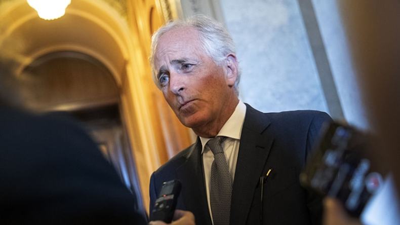 البيت الأبيض يعمل كشركة علاقات عامة لحساب بن سلمان