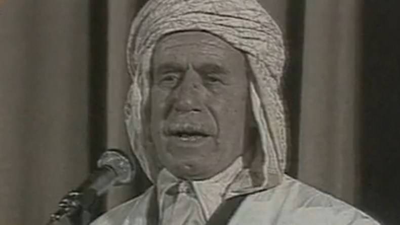  لا نتحمل نتيجة الفوضى وجيل الإنترنت ليس جيل بوبقرة