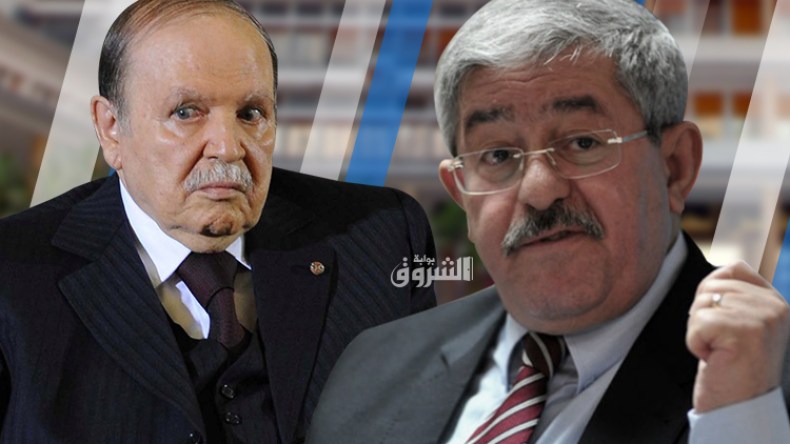 ما هي خلفيات اختزال أويحيى لمسافة دعمه للعهدة الخامسة؟