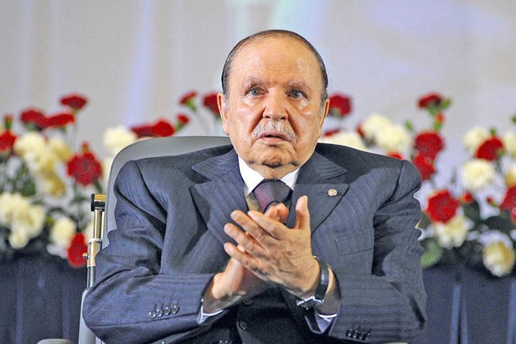 President Bouteflika: “Islam, Arabity and Amazighity Must Be Ruled Out From Political Exploitation”