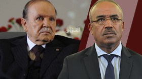 “بوتفليقة وفىّ بوعوده التي قطعها منذ قدومه للحكم”