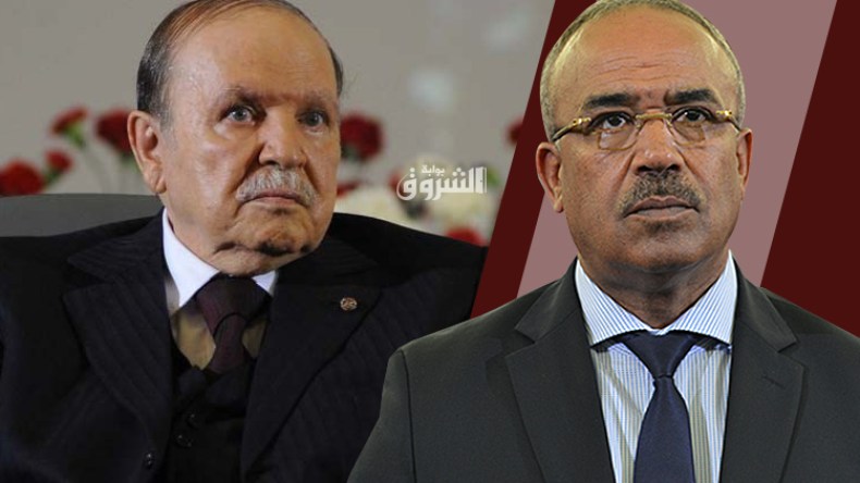 “بوتفليقة وفىّ بوعوده التي قطعها منذ قدومه للحكم”