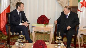 الإهانات الفرنسية.. إلى متى؟