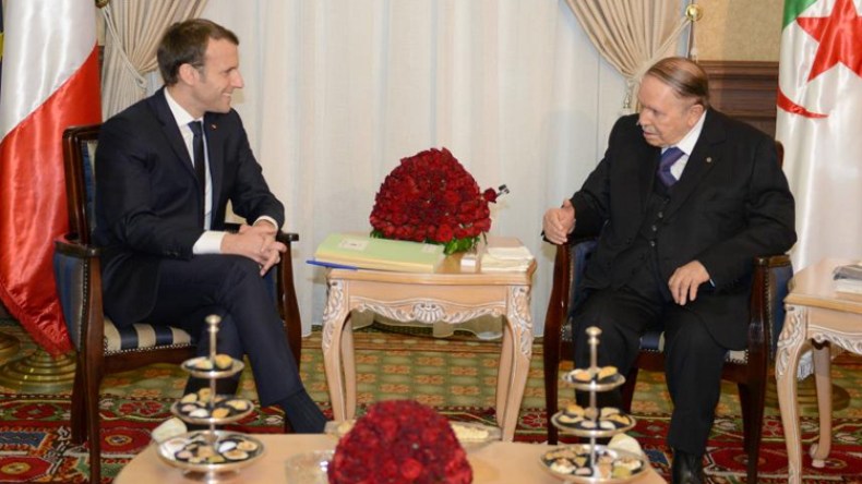 الإهانات الفرنسية.. إلى متى؟