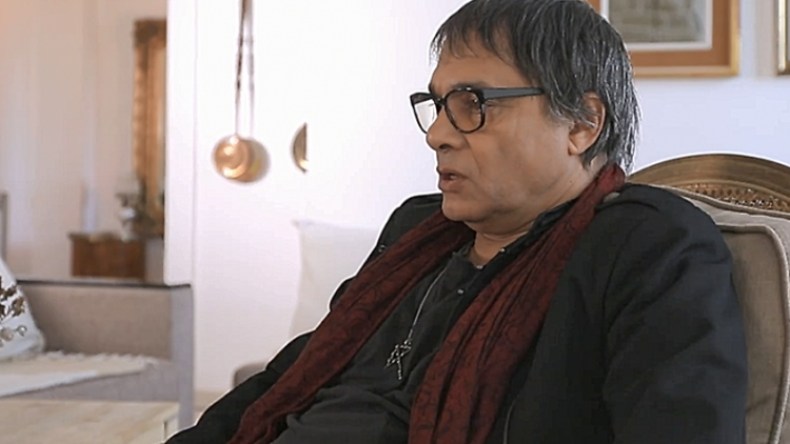 تكريم عبد الكريم دالي وكمال حمادي وعروض لصافي بوتلة