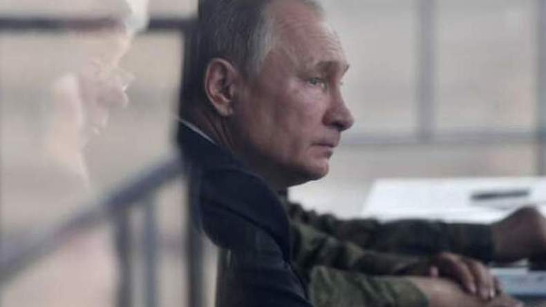 الكرملين يؤكد عدم إصابة بوتين بفيروس كورونا