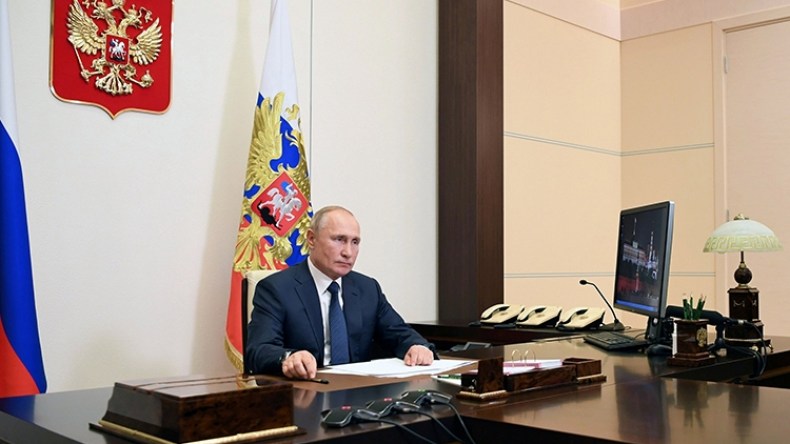 اللقحات الروسية المضادة لكورونا أثبتت فعاليتها