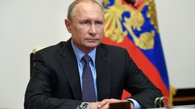 بوتين يعلن تسجيل بلاده لثاني لقاح ضد كورونا