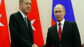 الأمم المتحدة “متفائلة” بشأن خطة موسكو وأنقرة لإنقاذ إدلب