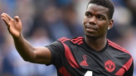 اجتماع مرتقب في نوفمبر لحسم مصير بوغبا