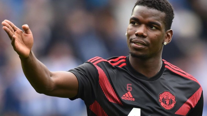 اجتماع مرتقب في نوفمبر لحسم مصير بوغبا