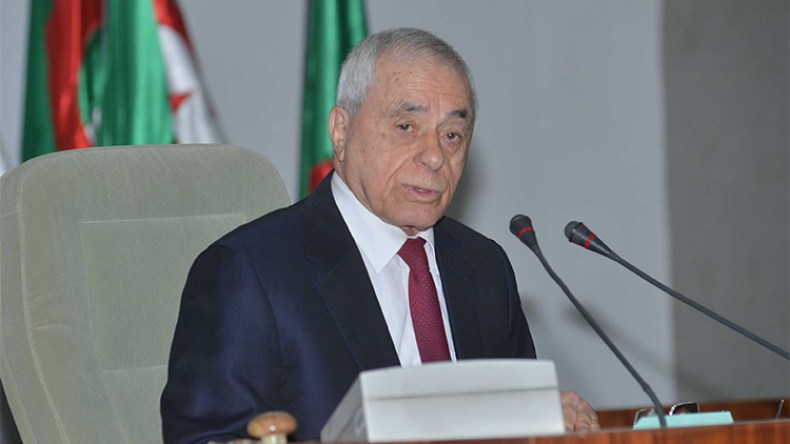 وقفة تضامنية مع بوحجة بسكيكدة