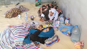 “بوحمرون” يجتاح الجلفة.. ومكبّرات الصوت لإقناع المواطنين بالتلقيح