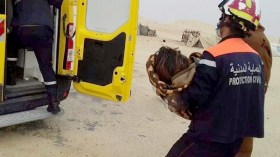 “البوحمرون” يَفتك بسيّدة متزوّجة بالوادي والحصيلة في ارتفاع مستمر!