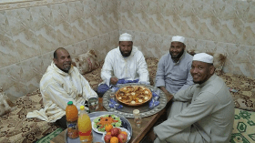 الإخوة بوخزة.. أئمة ذاع صيتهم في مساجد الجزائر