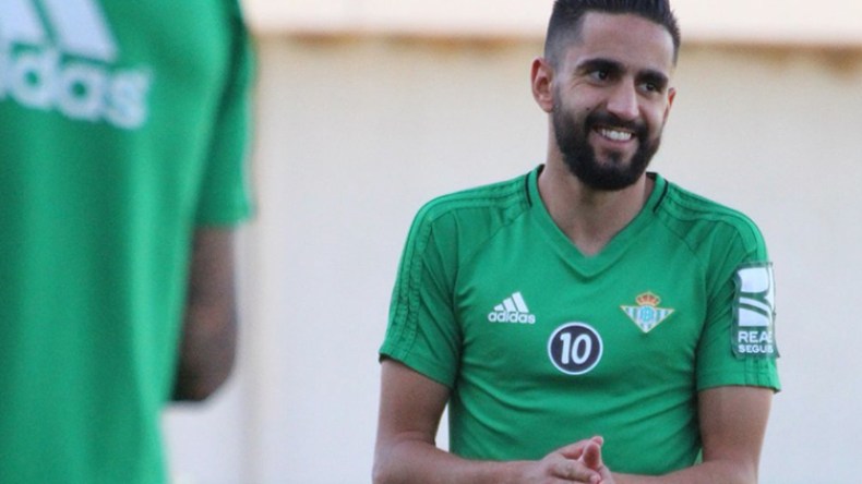 ريال بيتيس يحصّن بودبوز بشرط جزائي يبلغ 32 مليون يورو
