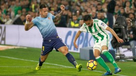 بودبوز يشرع في التحضير للموسم الجديد قبل الآوان!