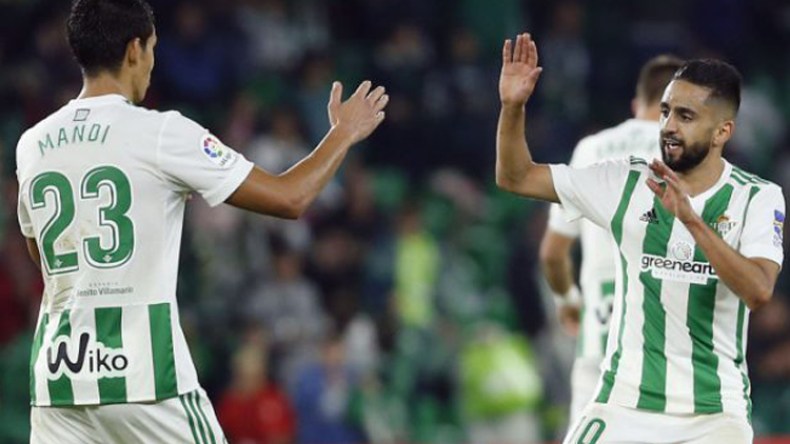 ماندي وبودبوز يحجزان تذكرة أوروبية