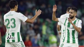 بودبوز وماندي يكبحان “الأتليتيكو”