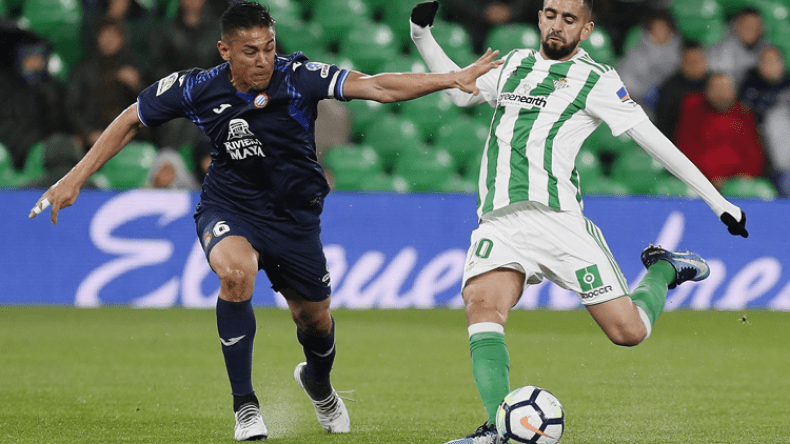 بودبوز محل متابعة نادي فياريال الإسباني