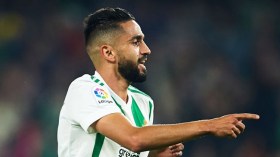 نادي فياريال الإسباني يريد ضم بودبوز