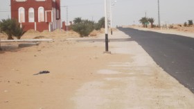 مطالب اجتماعية لتحسين الظروف المعيشية لسكان بودة بأدرار