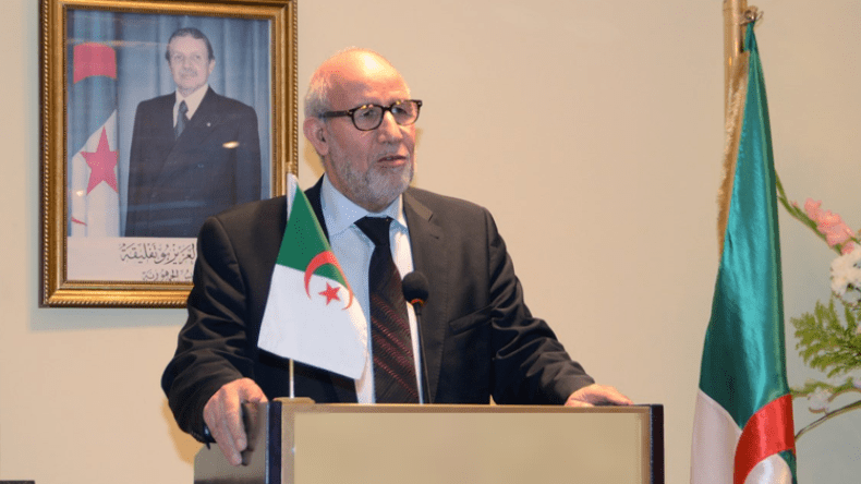 دربال: هيئتنا ليست في نزاعات مع الإدارة والقضاء