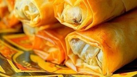 حساء سمك في قارورات و”بوراك بالكروفات” موضة رمضان 2018