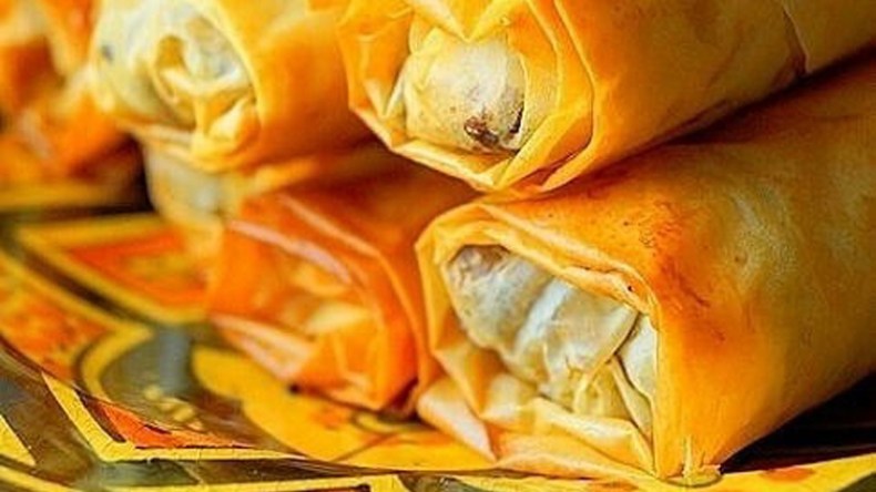 حساء سمك في قارورات و”بوراك بالكروفات” موضة رمضان 2018