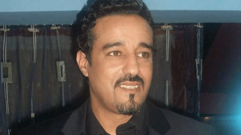 الفنّان بورغدة يتبرّأ من نسب ابنته في قضية نفقة!