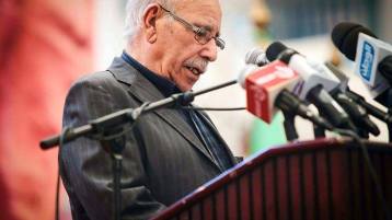 لخضر بورقعة.. وجه الثورة الجزائرية المشرق