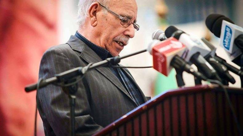 لخضر بورقعة.. وجه الثورة الجزائرية المشرق