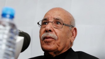 لخضر بورقعة… وطني جزائري أفقه العروبة وفلسطين