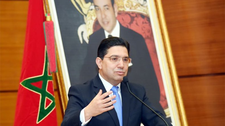 المغرب تناور وتحاول التقرب من جو بايدن بهذا القرار