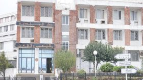 بلدية بوزريعة ترفض تطبيق قرار والي العاصمة