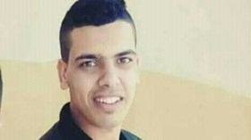 حملة تضامنية واسعة مع الطالب بوزيدي هشام