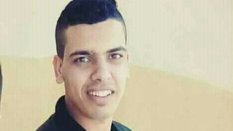 حملة تضامنية واسعة مع الطالب بوزيدي هشام