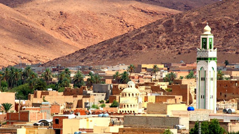 استثمارات وهمية تستنزف الجيوب العقارية ببوسعادة