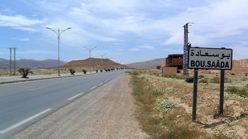 منتخبون يدرجون أنفسهم وأبناءهم وأقاربهم في قائمة القطع الأرضية ببوسعادة