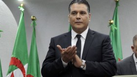 عقد المؤتمر الاستثنائي للأفلان بعد الرئاسيات