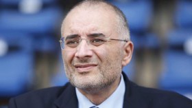 بوشماوي يشترط الدعم السياسي وهذه الأسماء المرشحة لخلافة أحمد أحمد