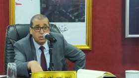 مدير ديوان الحبوب المُقال يخرج عن صمته